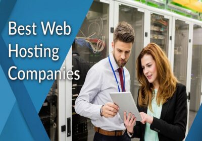 How we compared the best web hosting companies for France