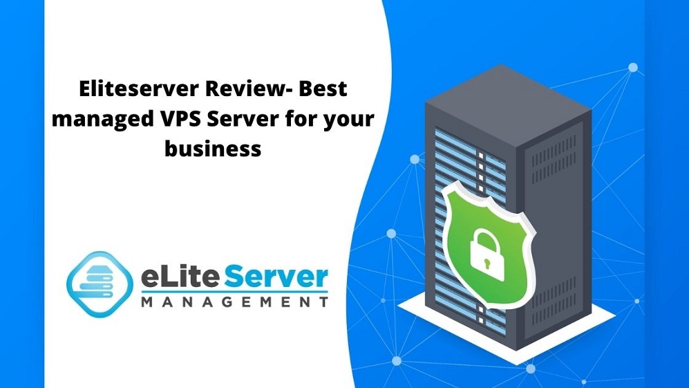 Best managed VPS Server for your business