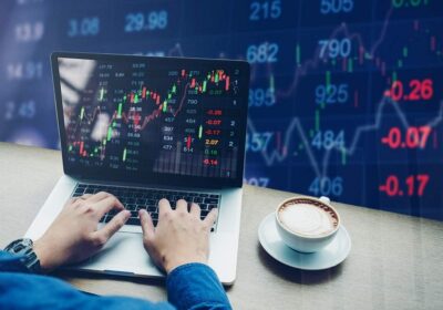 A Complete Guide to Demat & Trading App for Beginners