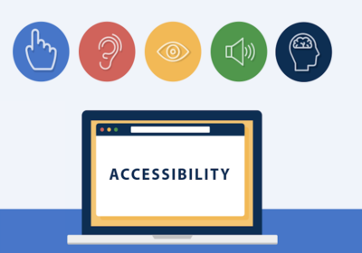 Get Seamless Web Accessibility With The Popular Tool- AccessiBe