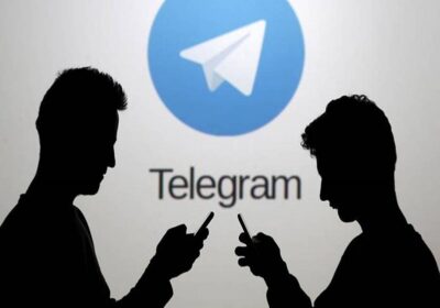 Telegram function – view search results in list form