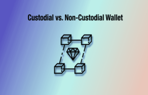 Custodial Wallet