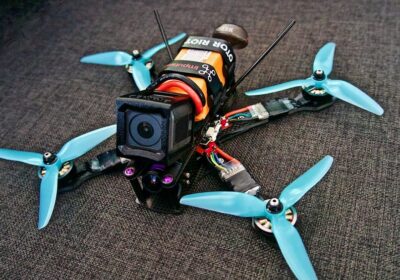 5 Key Accessories That Every Drone Racer Needs