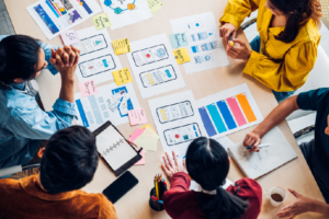 digital marketing agency in Bangalore