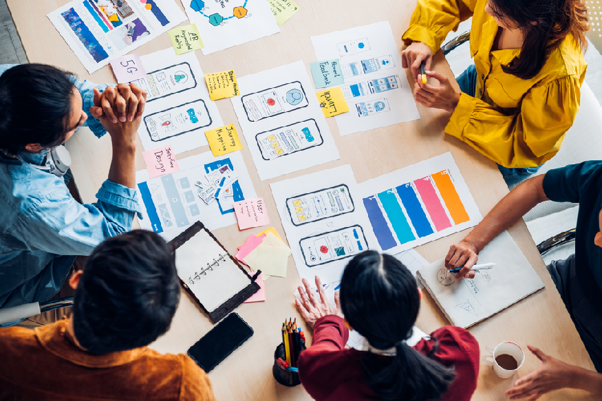 digital marketing agency in Bangalore