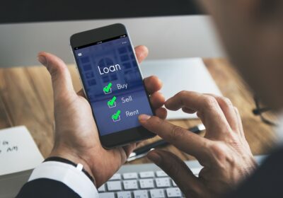 Easy Personal Loans Simplified Through Loan Apps