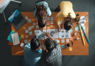 A SaaS Marketing Agency Approach to Conversions