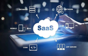 saas marketing agency
