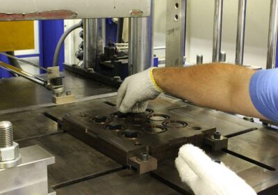 The Manufacturing Secret Behind the Tech Components You Never Think About