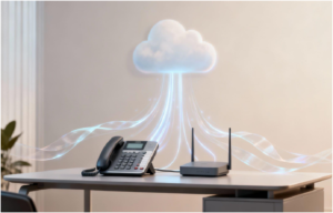 IP phone systems